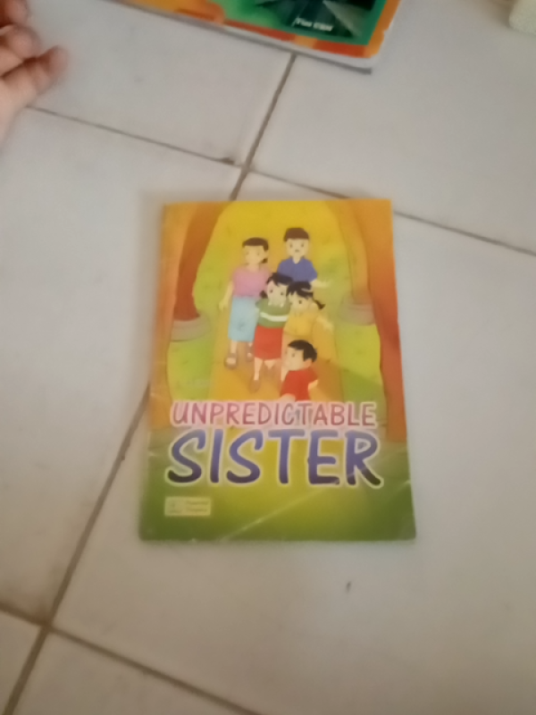Cover Buku