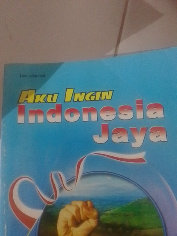 Cover Buku