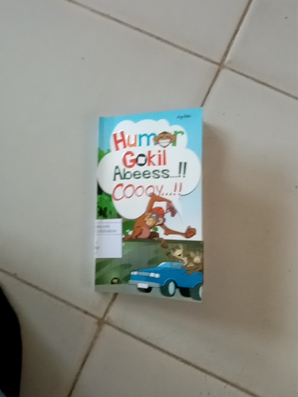 Cover Buku