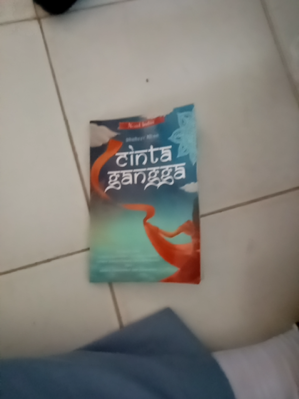 Cover Buku