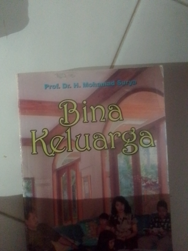 Cover Buku