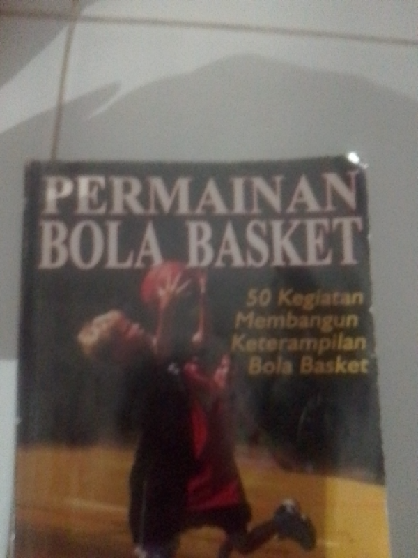 Cover Buku
