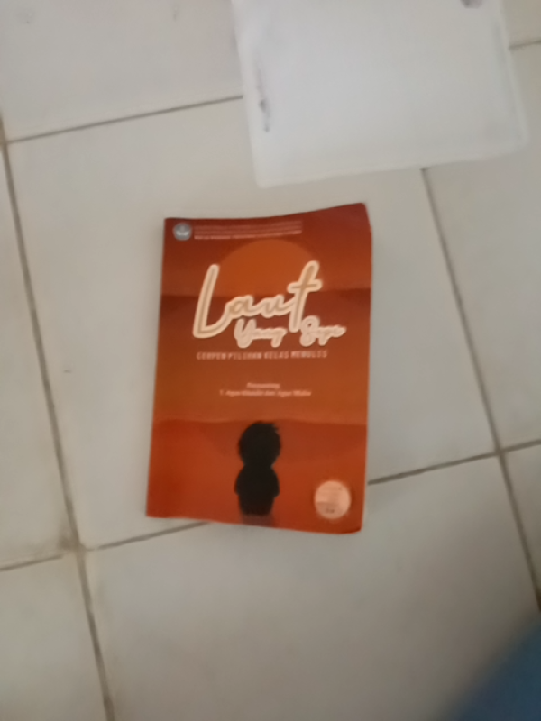 Cover Buku