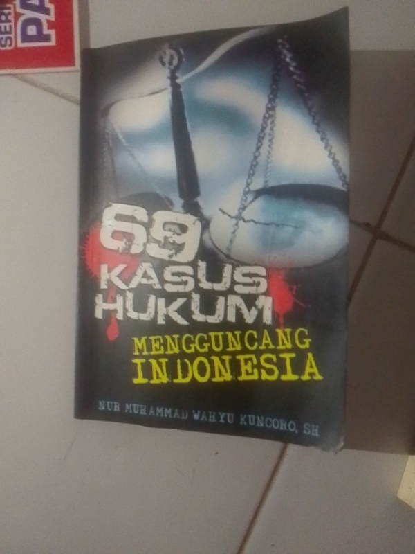 Cover Buku
