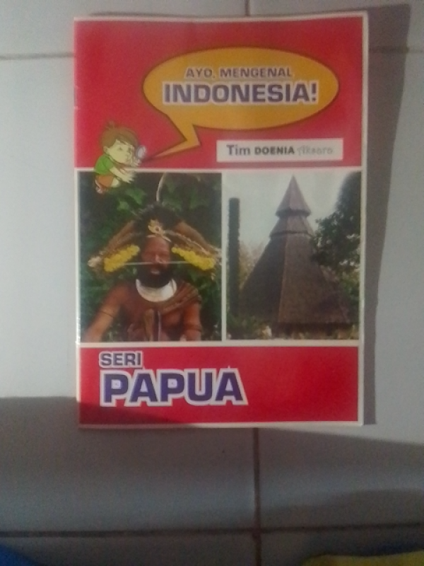 Cover Buku