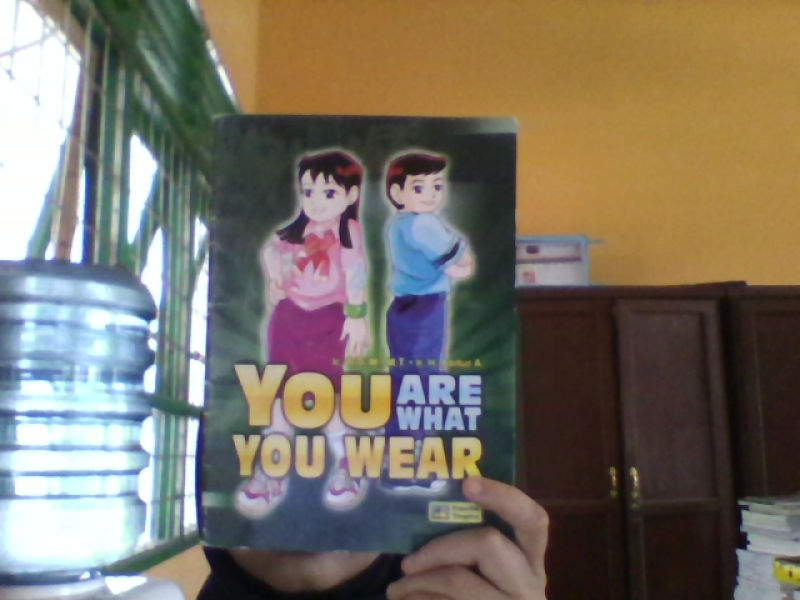 Cover Buku
