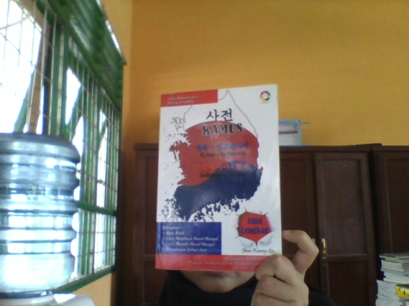 Cover Buku