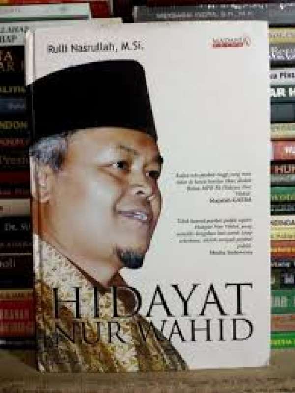 Cover Buku