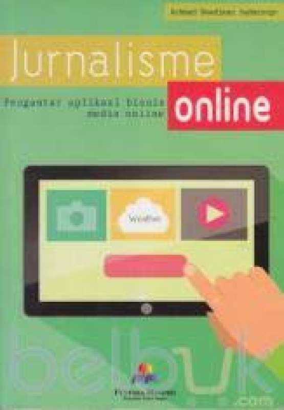 Cover Buku
