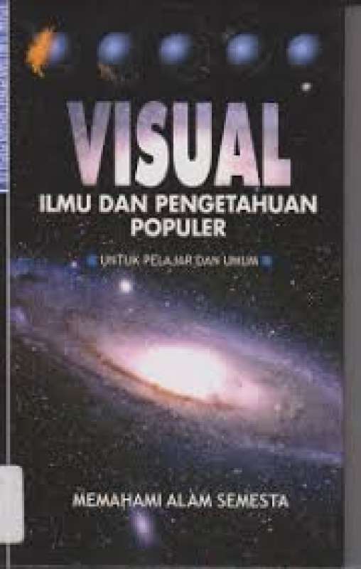 Cover Buku
