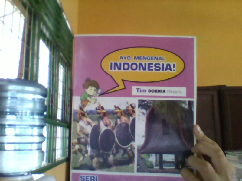 Cover Buku