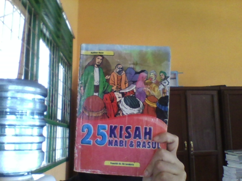 Cover Buku
