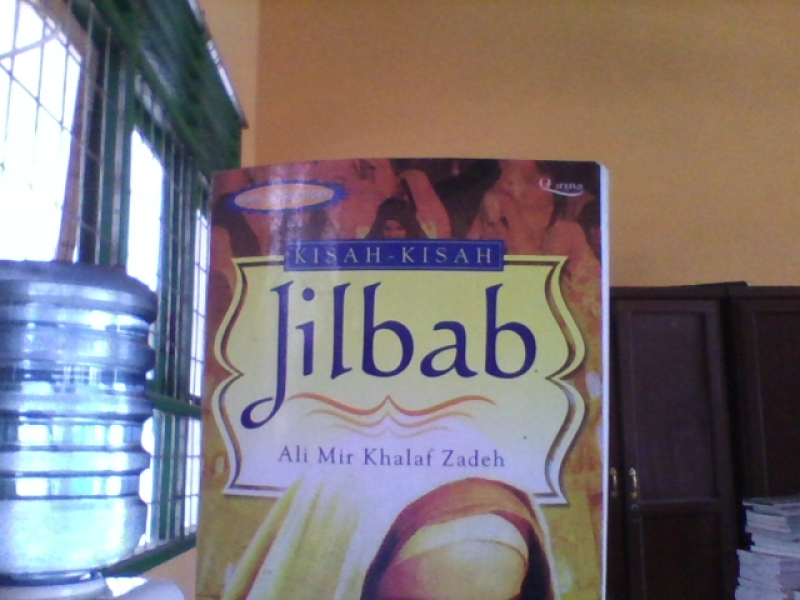 Cover Buku