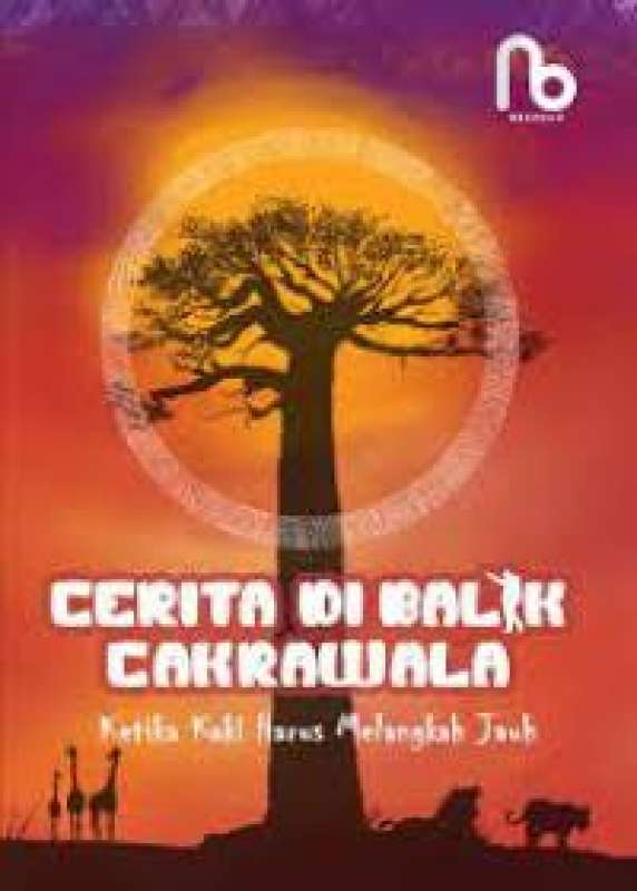 Cover Buku