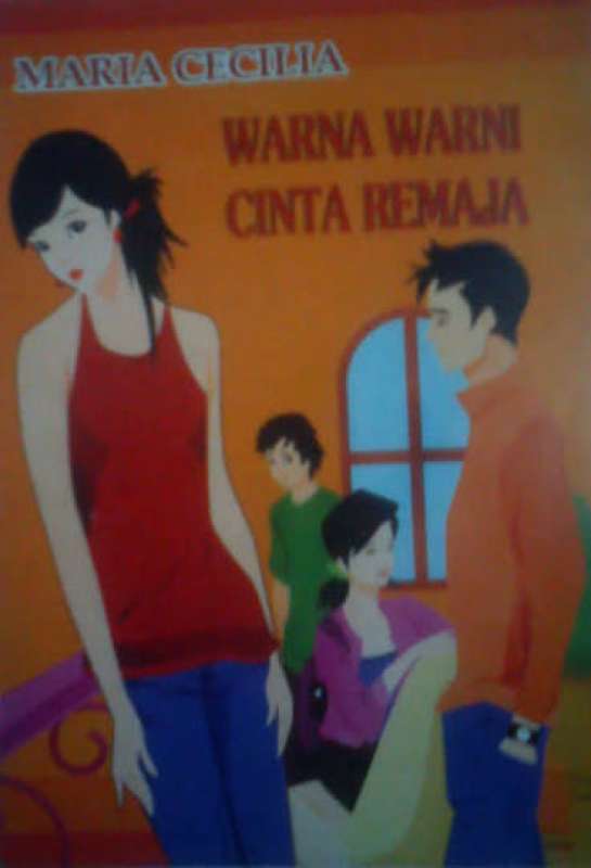Cover Buku