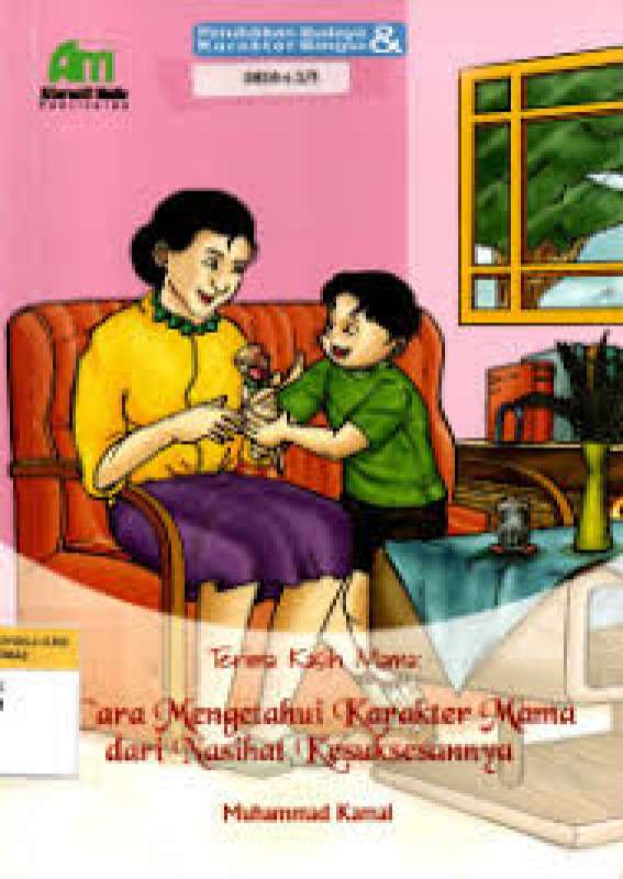 Cover Buku