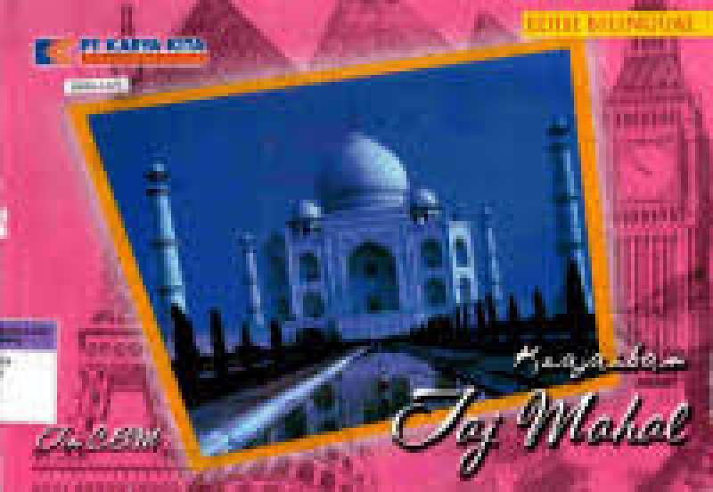 Cover Buku