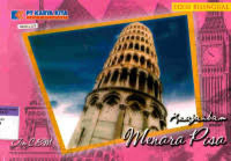 Cover Buku