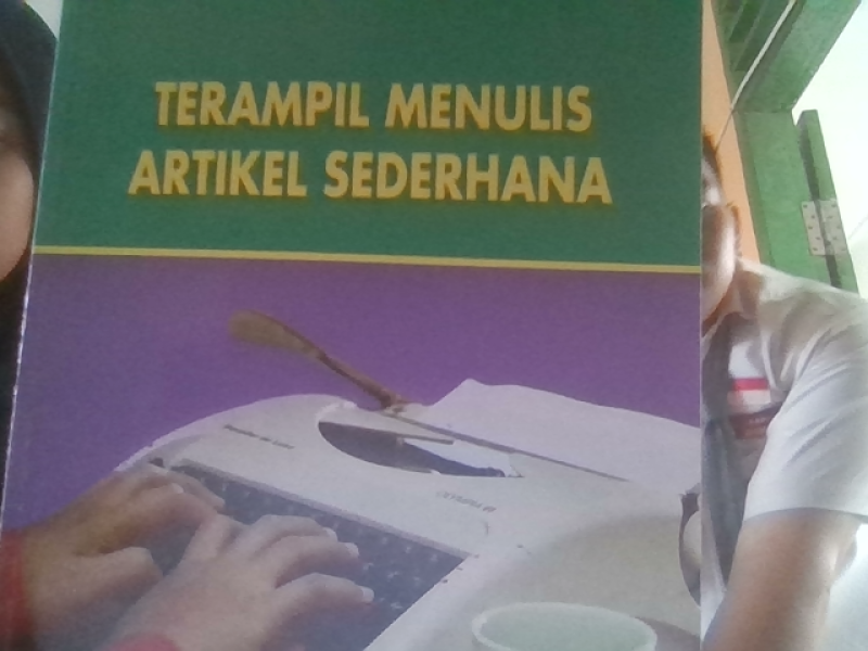 Cover Buku
