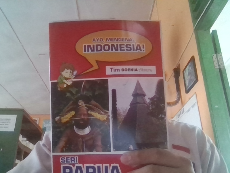 Cover Buku