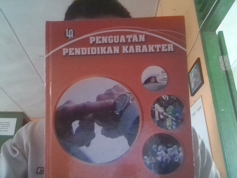 Cover Buku