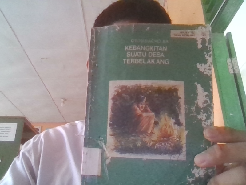 Cover Buku