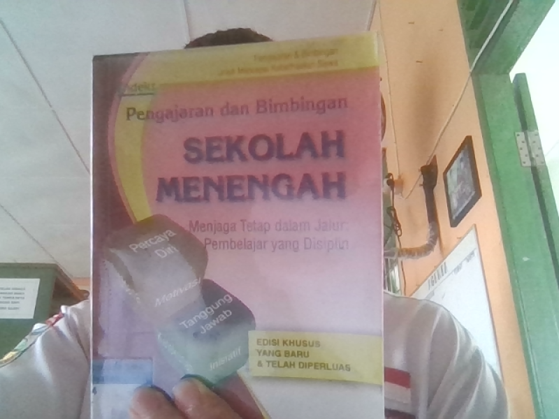 Cover Buku