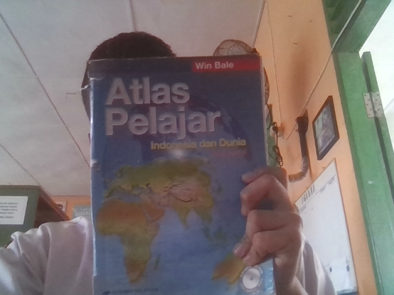 Cover Buku