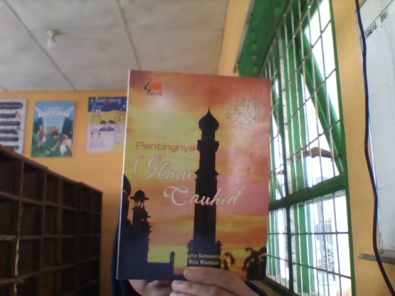Cover Buku