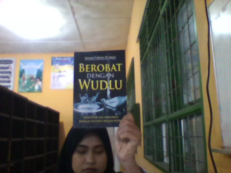 Cover Buku