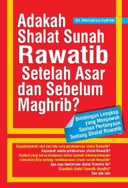 Cover Buku