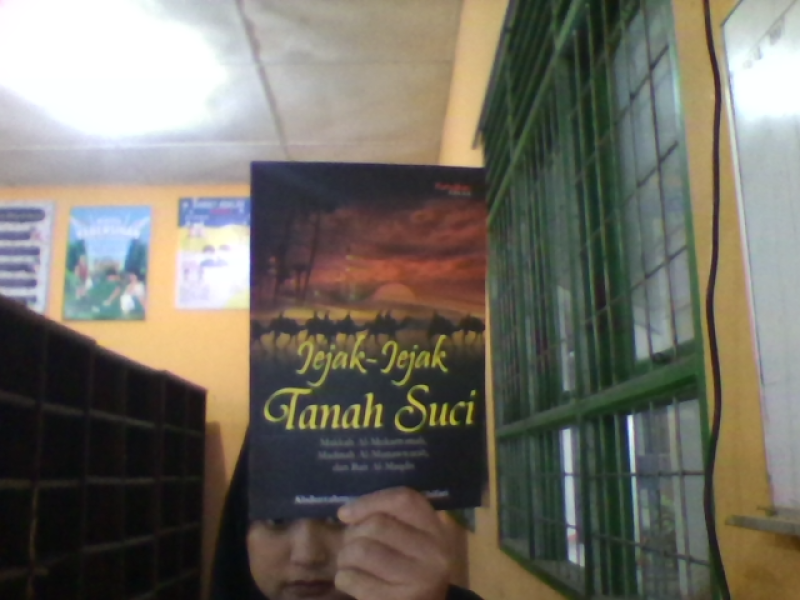 Cover Buku