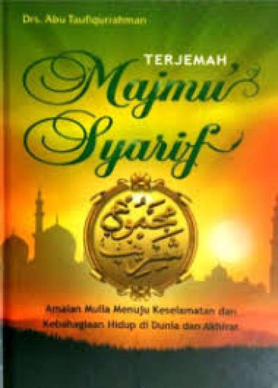 Cover Buku