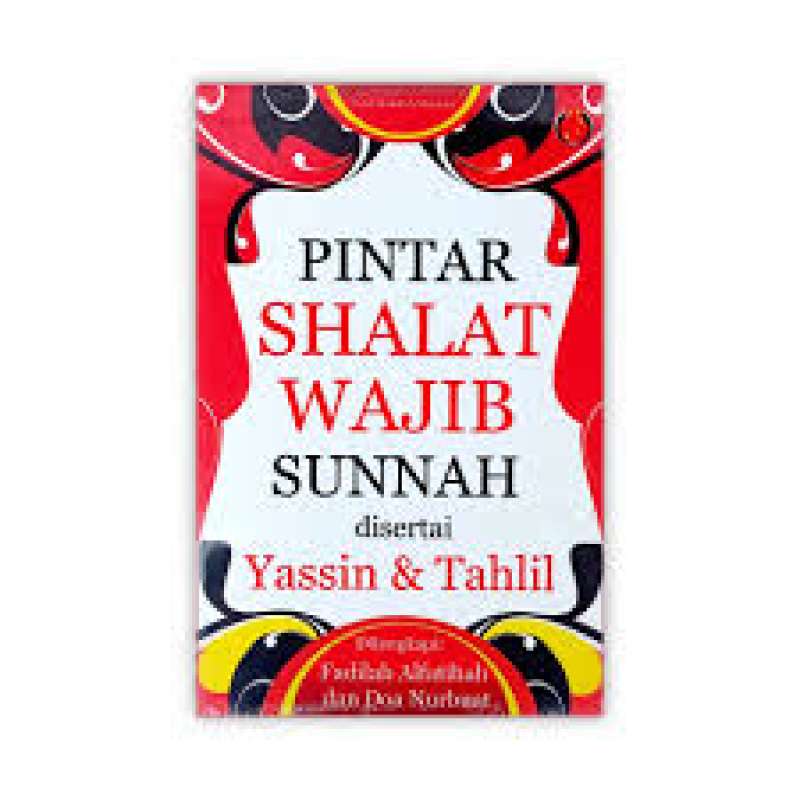 Cover Buku