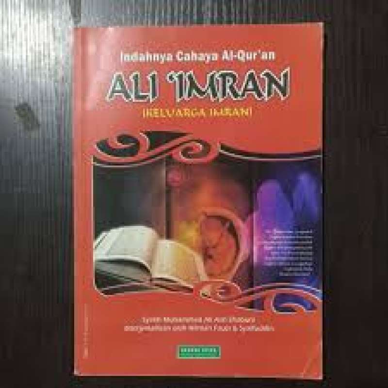 Cover Buku