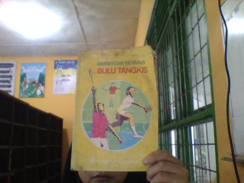 Cover Buku