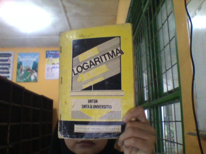 Cover Buku