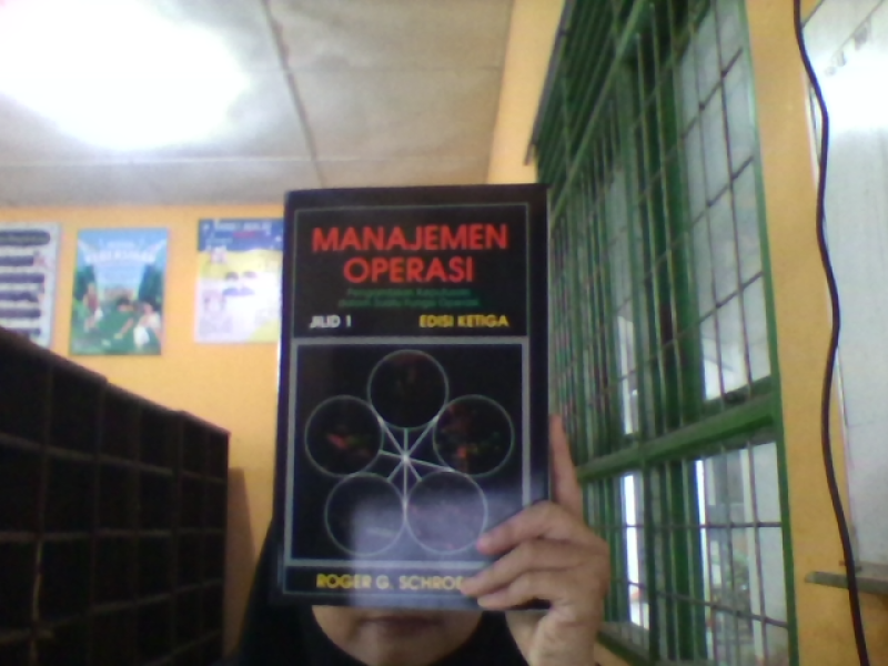 Cover Buku