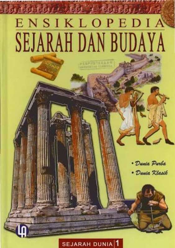 Cover Buku