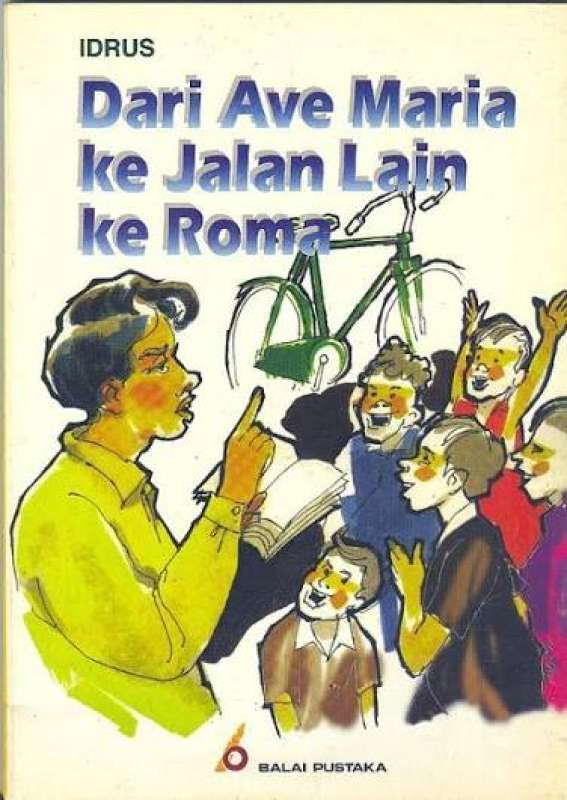 Cover Buku