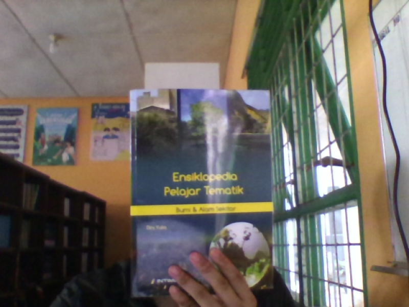 Cover Buku