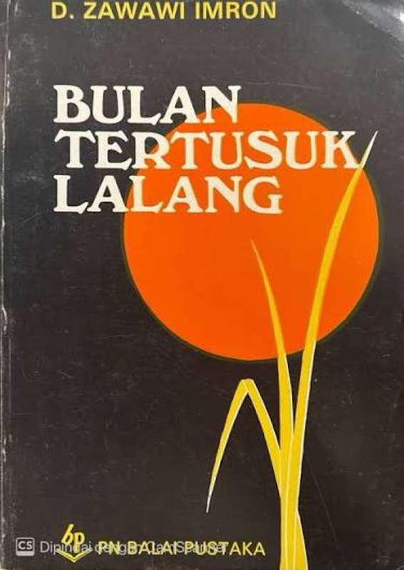 Cover Buku