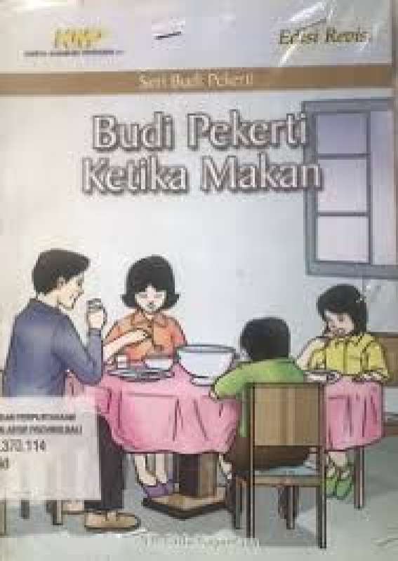 Cover Buku