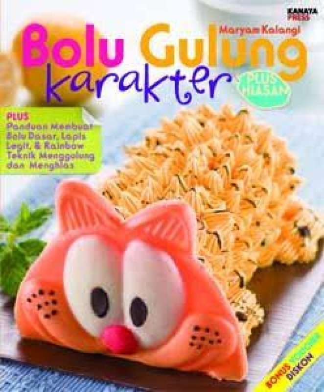 Cover Buku