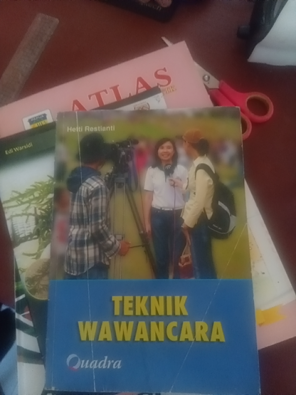 Cover Buku