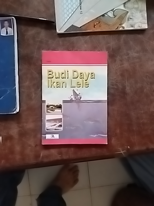 Cover Buku