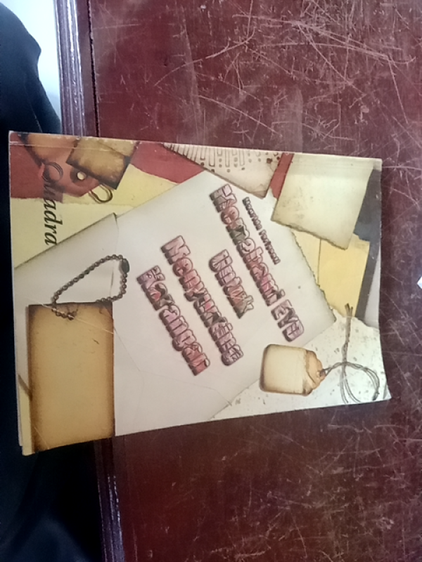 Cover Buku