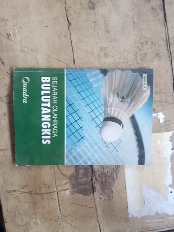 Cover Buku