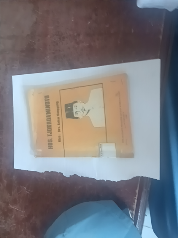 Cover Buku