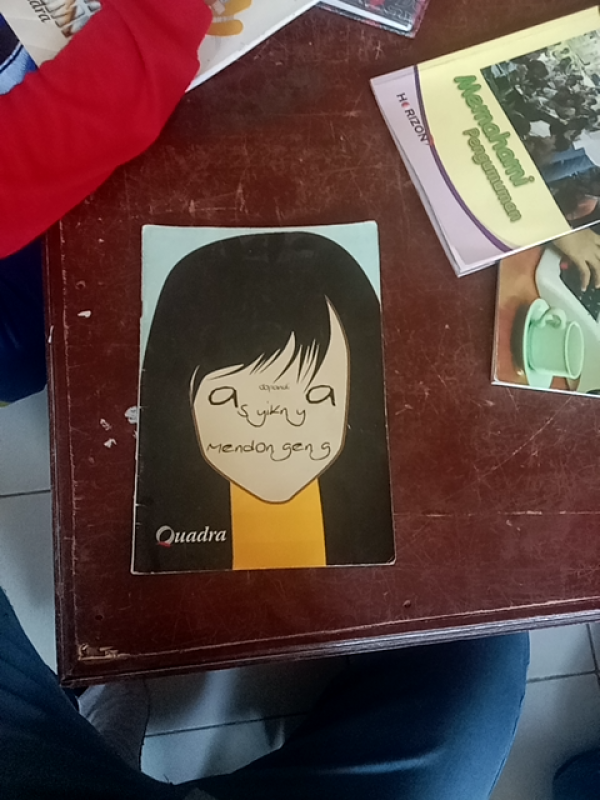 Cover Buku